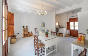 1 Bedroom Cozy Apartment In Altea